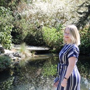 Meet your Posher, Annalisa